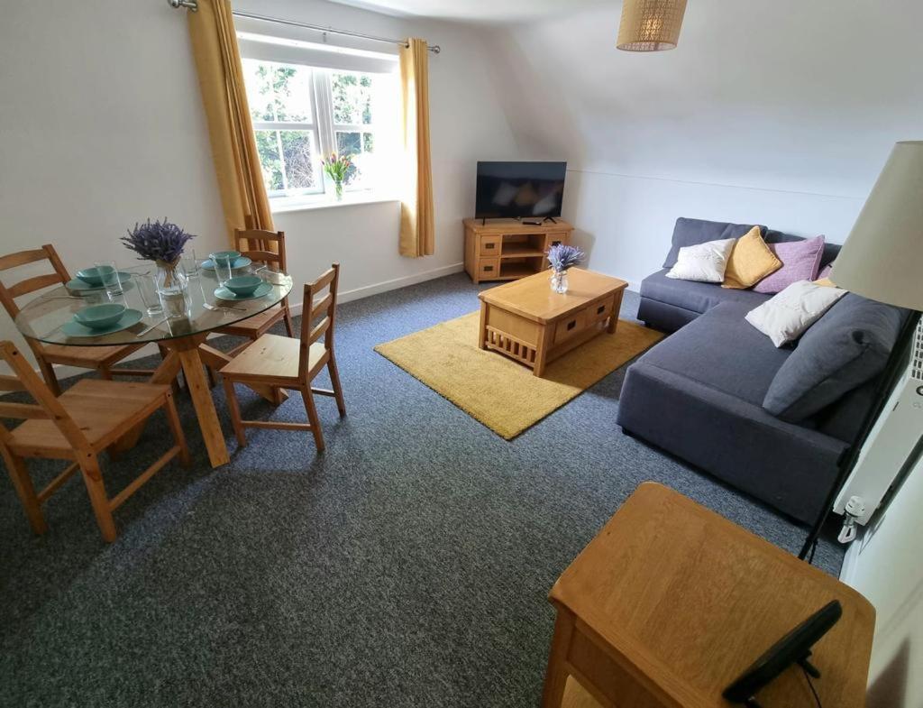 Centrally Located Boscombe Beach Apart With Parking Bournemouth Eksteriør billede